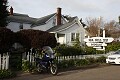 The Sea Gull Inn with my '88 R100RT in front