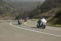 Other riders moving south on Coast Highway 1